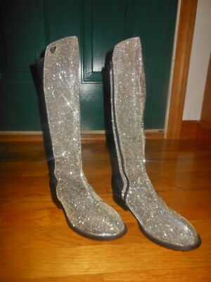 ebay stuart weitzman boots