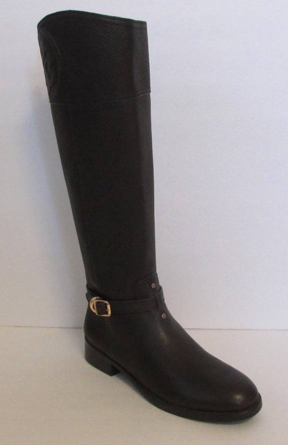 tory burch teresa riding boot