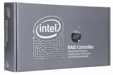 Intel 16 Port RAID Controller Supports SATA And SAS SRCSASJV