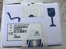 Crestron TSW-560/760/1060-SMK Swivel Mount Kit for TSW-x60-TTK Series NEW Sealed