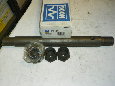 Chevrolet GMC Truck 1963-70 NOS Lower Inner Control Arm Shaft Kit Moog K-6147