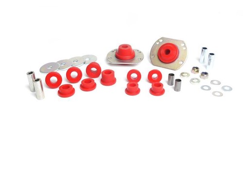 Nolathane Essential Vehicle Bush Kit Front NEK1 - Picture 3 of 4