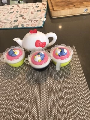 little girl tea set target