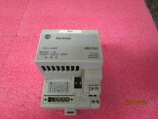 Allen Bradley Flex I/O DeviceNet Interface 1794-ADN SER B 96494871 D02