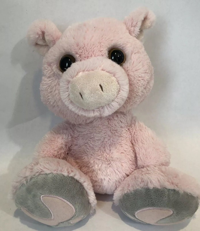 aurora caterpillars cat plush