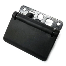 OEM NEW Interioror Rear Hinged Door Pull Black Handle Super Duty F2UZ-1526680-A