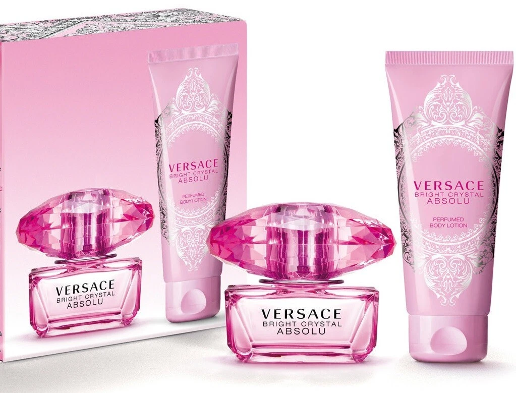 versace bright crystal absolu 50 ml