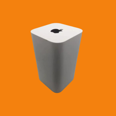 Apple AirPort Extreme A1521 6. Generation Mitte 2013, gebraucht, getestet