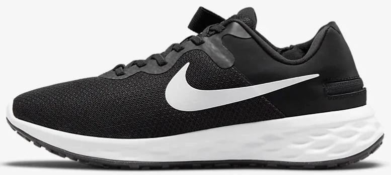 ナイキ メンズ ランニングシューズ Nike Men's Revolution 6 Next Nature Running Shoes - Black/Orange/White Nike Revolution 6 Next Nature Anthracite Rush Orange for Sale
