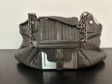 BORSA CALVIN KLEIN VERA PELLE VINTAGE