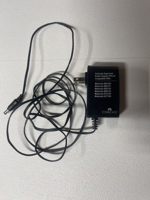 Comcast Xfinity EPS-24 AC Adapter Power Supply OEM Approved