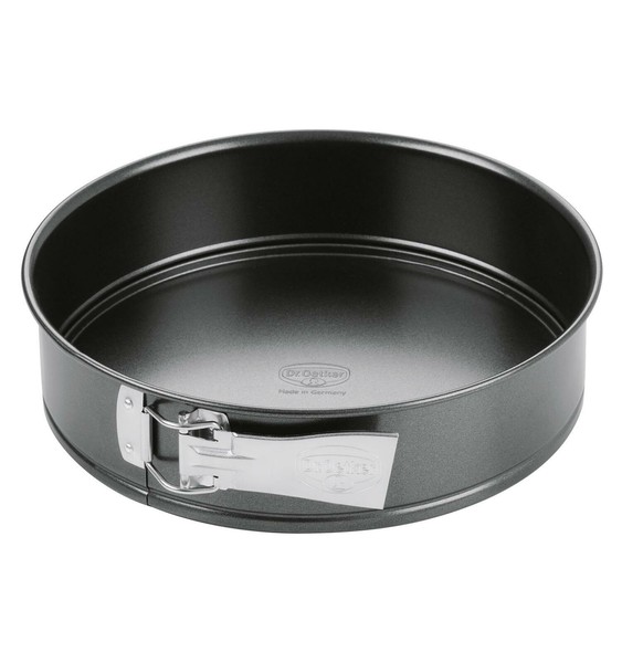 Dr. Oetker Springform Back Freude Classic, Ca. 28 Cm Durchmesser-image