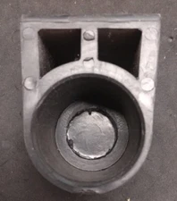 Roland Block Style Rock Foot