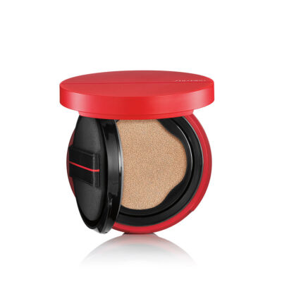 SHISEIDO Synchro Skin Glow Cushion Compact 13g SPF23 PA++