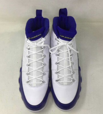 Size 14 - Air Jordan 9 Retro Kobe for sale online | eBay display picture 1