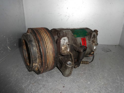 BMW E46 318i Klimakompressor Kompressor Pumpe Klimaanlage 64528386650 SeikoSeiki