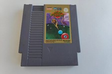 ebay® Auktion 267233373799 | Side Pocket Sidepocket PAL B Nintendo NES Selten Thumbnail of ebay® auction 267233373799 | Side Pocket Sidepocket PAL B Nintendo NES Selten
