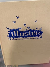 Illusive : Contemporary Illustration and Its Context Hardcover