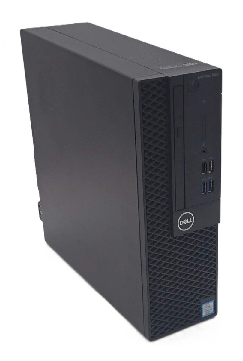 高品質，正規品】 DELL OptiPlex 3060 SFF Core i5-8500 3.0GHz/メモリ