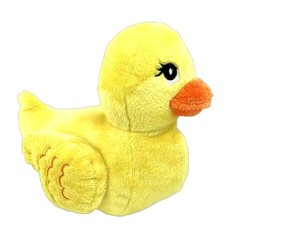 bath and body works rubber duck