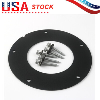 #ad Fuel Gas Tank Lock Ring Gasket Repair Kit For Canyon Chevrolet Colorado 2004 05 $19.99