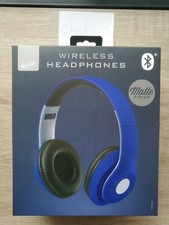iLive Bluetooth Wireless Over-the-ear 
