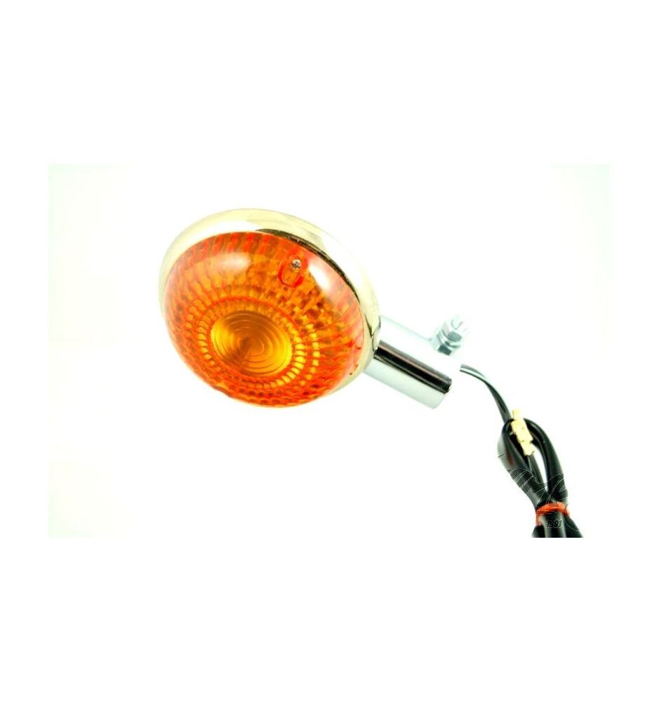 Témoin supplémentaire XV250 1100 idéal pour vos longs voyages et rides nocturnes en moto