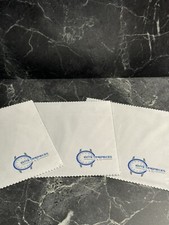 MagicFiber Microfiber Cleaning Cloth - Watches - Jewelry - Phones