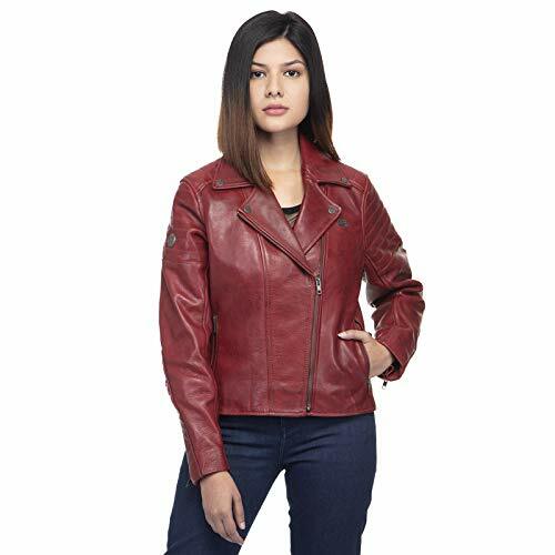 Riding Jacket Royal Enfield The Wild 