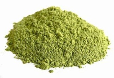 Spinach Powder Dried Ground Vegetables, Hard to Find, Starter Kit - 2 Pack