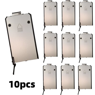 10PCS V110 M.2 SSD Caddy Replacement Bracket For Getac Rugged Laptop Notebook