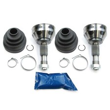 Essieu Citroen JUMPER