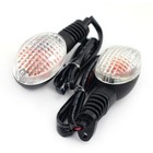 <!--F#f_0-->Turn Signal Light Indicator Blinker For KAWASAKI NINJA 250R EX250J 2008-2012 09<!--F/-->