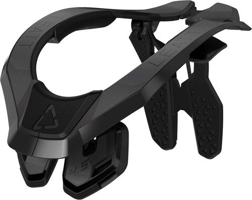 Leatt 4.5 Neck Brace - Motocross Dirt Bike Offroad Adult - Picture 6 of 19