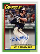 2015 Topps Allen & Ginter Baseball to Feature Several Top 2015 NBA Draft Autographs 13