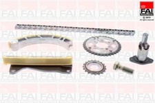 Kit de distribution Isuzu D-MAX