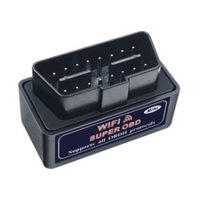 Car Elm327 Wifi Wireless Obdii Obd2 Scanner Torque Tools Diagnostic Testing V1.5 Car Elm327 Wifi Wireless Obdii Obd2 Scanner Torque Tools Diagnostic Testing V1.5