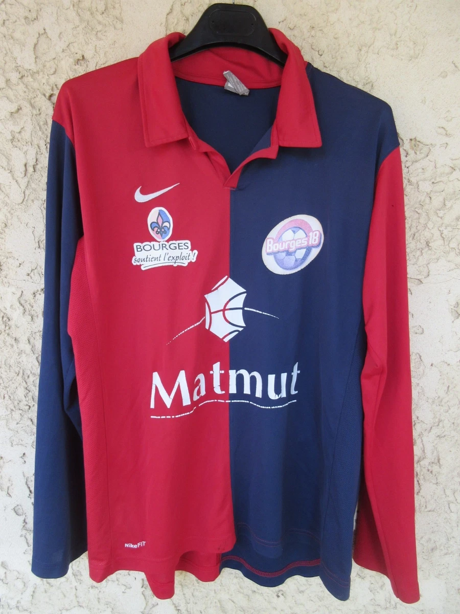 Maillot de football rétro domicile Coupe de ance RTL N°10 années 1990 | Rakuten