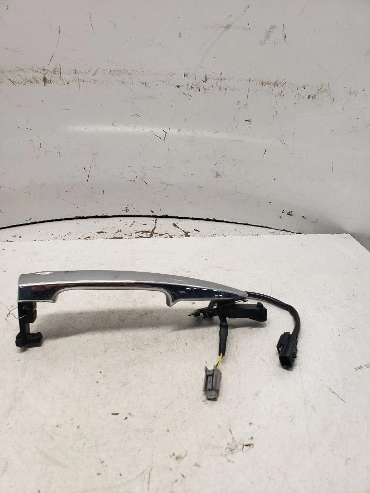 Manija de puerta de pasajero montaje exterior puerta delantera se adapta 09-14 MURANO 1435651 Foto 2 de 4