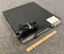 Adtec EN-100 MultiCodec Encoder Modulator w/Cord As Is