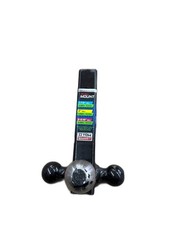 Towsmart Class 3 10000 Lb. Triball Adjustable Trailer Hitch Ball Mount Towsmart Class 3 10000 Lb. Triball Adjustable Trailer Hitch Ball Mount