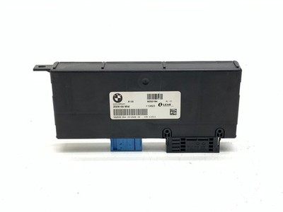 BMW X3 F25 Central Gateway Steuergerät Modul 9232164 Bj 2011