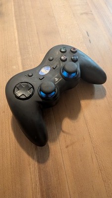 Logitech Cordless Action Controller - PlayStation 2 PS2 Wireless Gamepad...