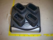 Symbol Technologies SAC9000-4000r Battery Charger SEE NOTES