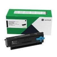Toner noir B342X00 pour Lexmark B3442dw et MB3442adw capacité 6000 pages