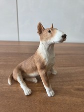 Castagna Dog Ornament - Bull Terrier