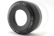[Near MINT] Carl Zeiss Triotar Lupe 5x T* Loupe From JAPAN