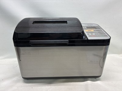 Zojirushi BB-PAC20 Bread Maker