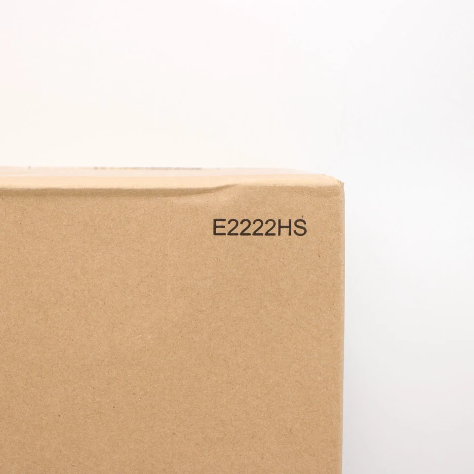 Dell E2222HS 22" 1920x1080 60Hz 5ms LED Backlit LCD Full HD Monitor (NEW) - Image 4 of 4