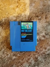 Thumbnail of ebay&reg; auction 267647591228 | Nintendo Nes Spiel Donkey Kong Jr. Math